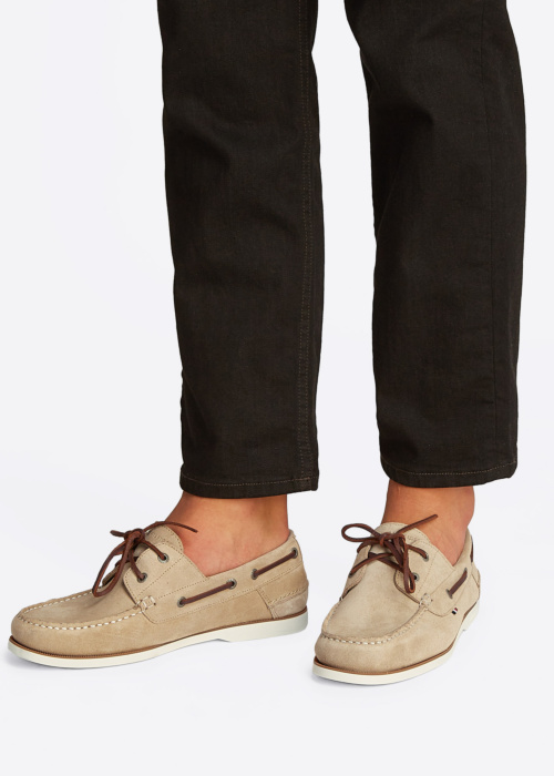 Мокасины Tommy Hilfiger