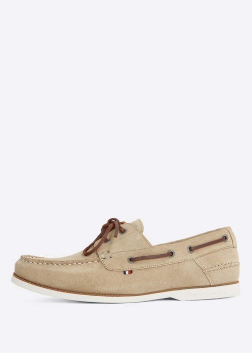 Мокасины Tommy Hilfiger