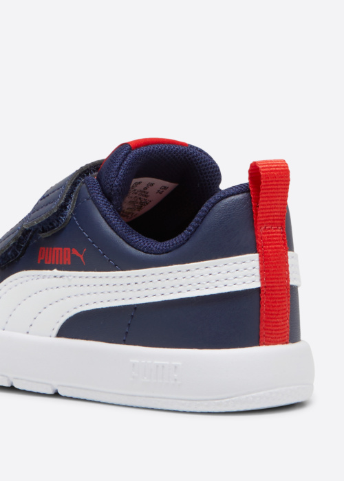 Puma tennised Courtflex