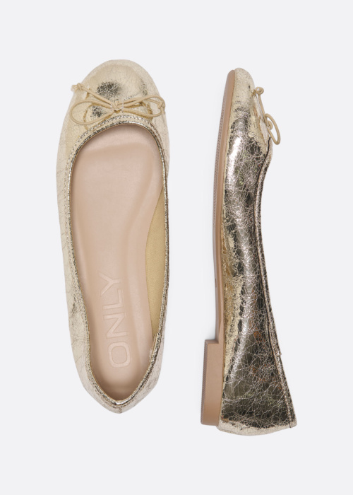 Only baleriinad Bee-3