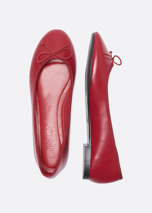 Балетки Bee-3 Only