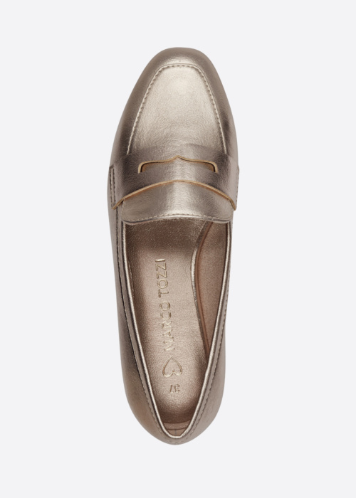 Туфли Marco Tozzi