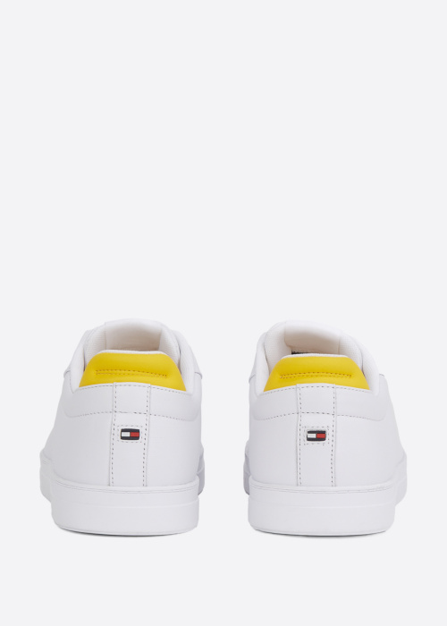 Tommy Hilfiger tennised