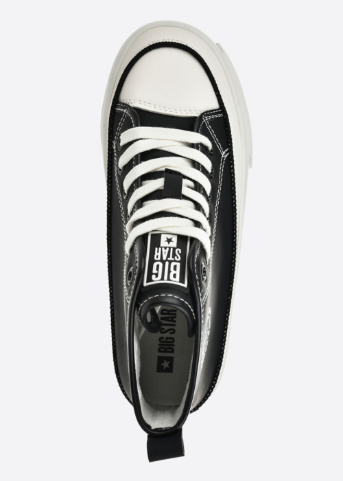 Тенниски с тёплой подкладкой Big Star