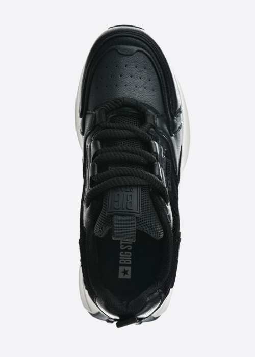 Кроссовки Big Star