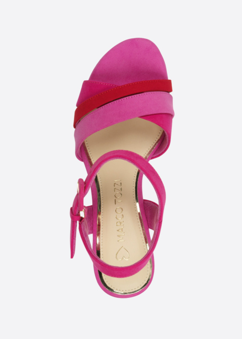 Туфли Marco Tozzi