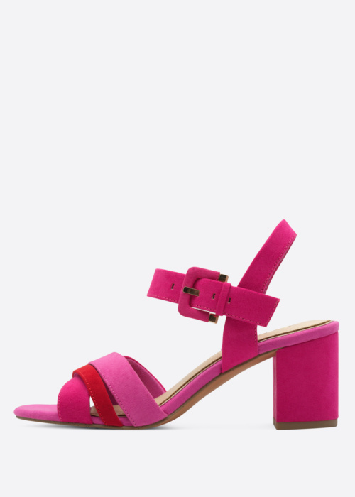 Туфли Marco Tozzi