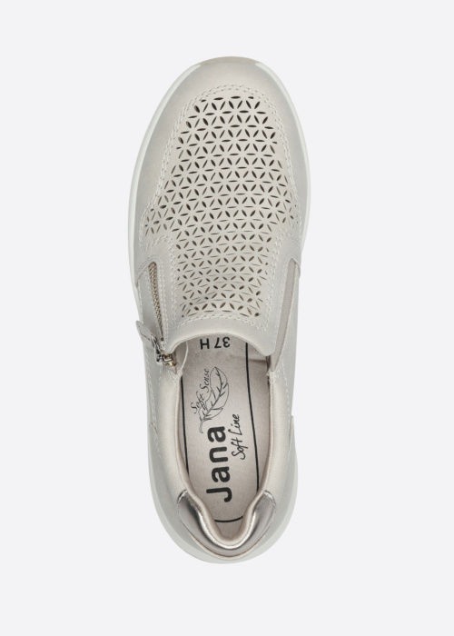 Кроссовки Jana