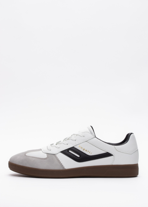 Bugatti tennised Carmelo