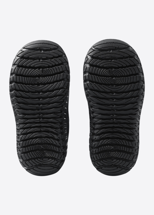 Весенне-осенние полусапоги Passo Reima