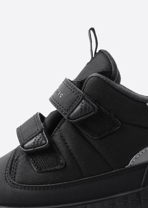 Весенне-осенние полусапоги Passo Reima