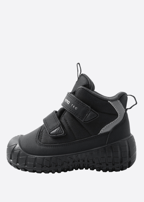 Весенне-осенние полусапоги Passo Reima