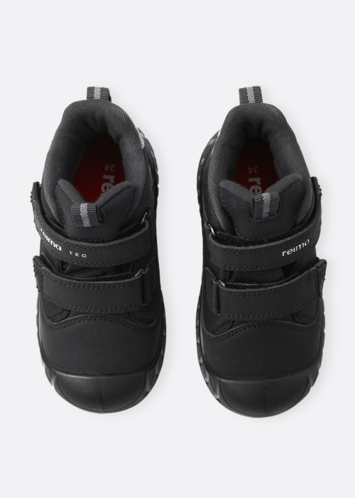 Весенне-осенние полусапоги Passo Reima