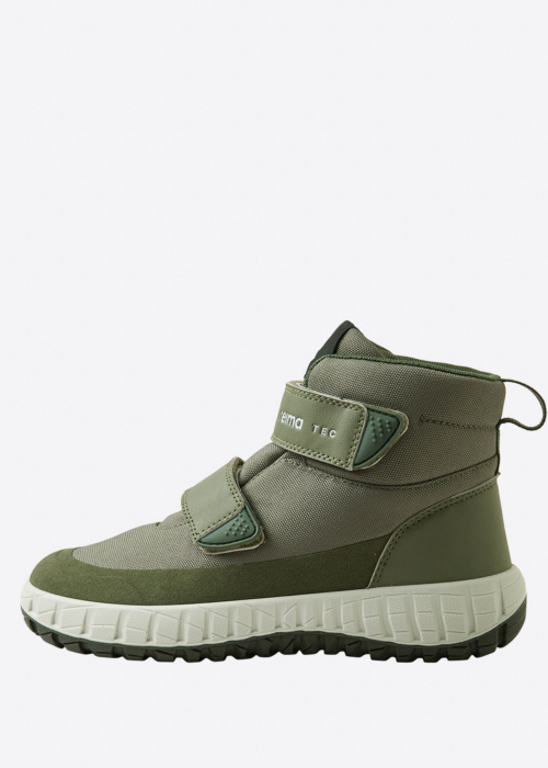 Reima kevad-sügis poolsaapad Patter