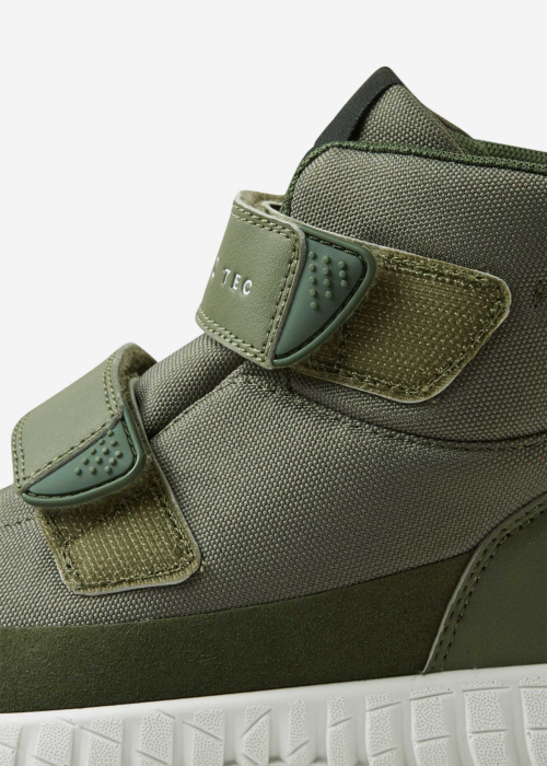 Reima kevad-sügis poolsaapad Patter