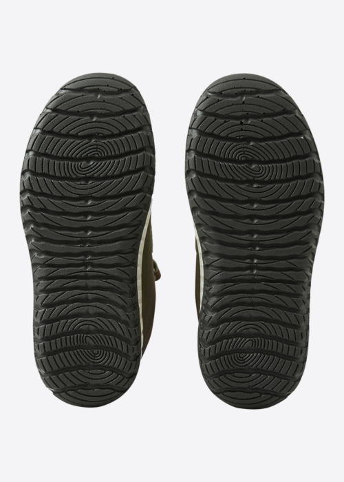 Reima kevad-sügis poolsaapad Patter