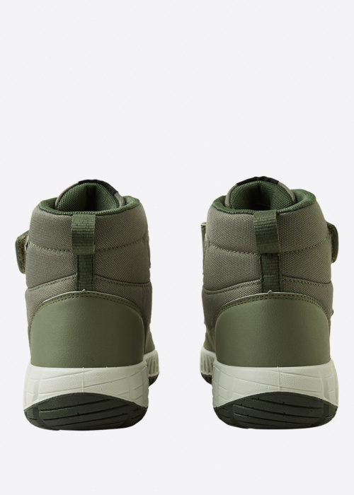 Reima kevad-sügis poolsaapad Patter