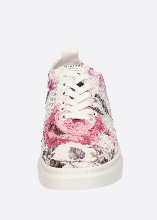 Кроссовки Mustang