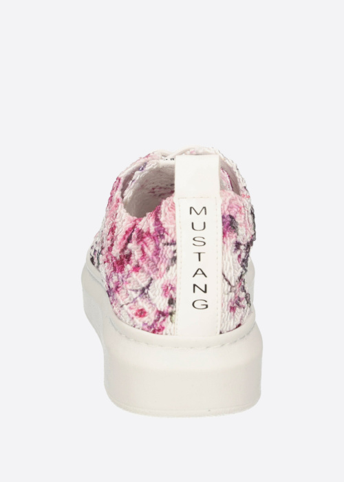 Кроссовки Mustang