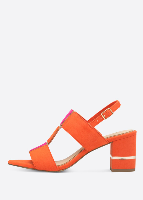 Туфли Marco Tozzi