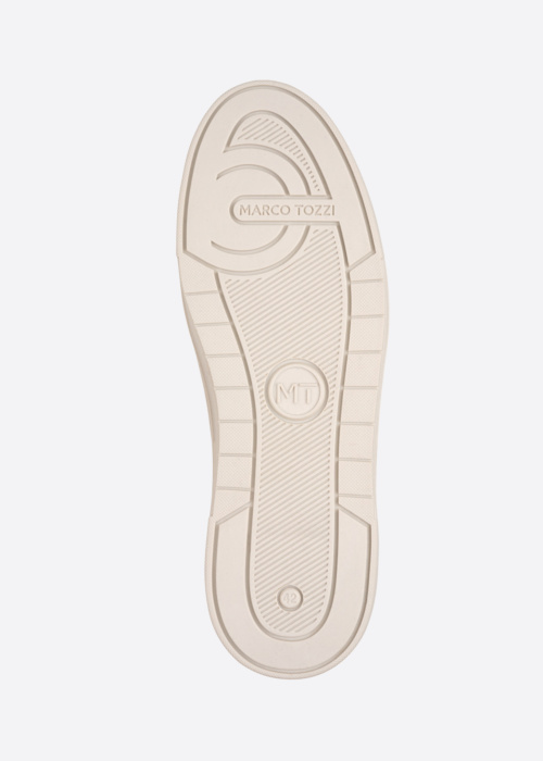 Marco Tozzi tennised