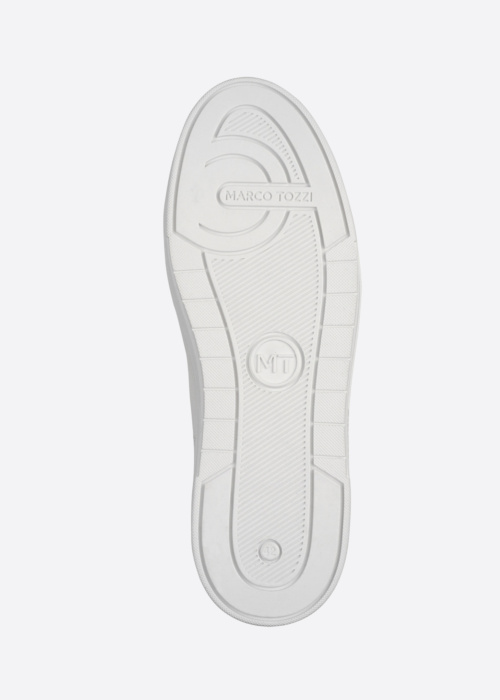 Marco Tozzi tennised