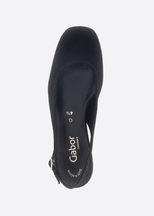 Туфли Gabor