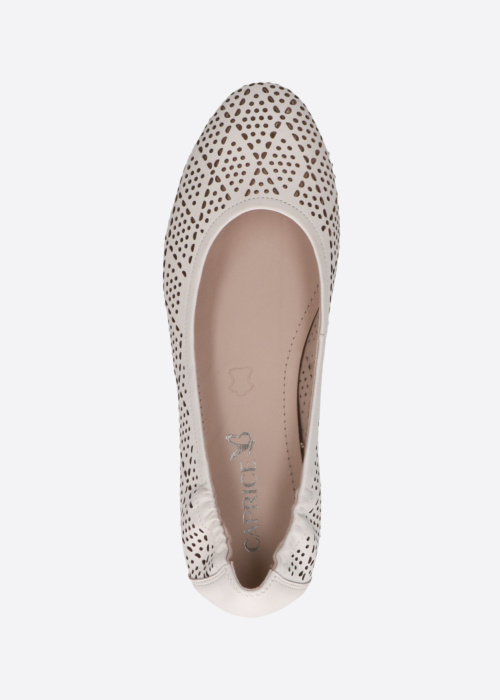 Балетки Caprice