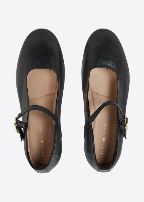 Балетки Tommy Hilfiger