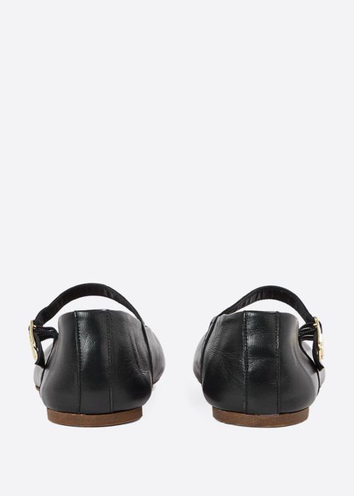 Балетки Tommy Hilfiger