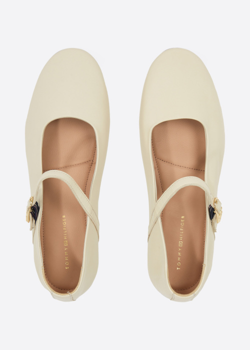 Балетки Tommy Hilfiger