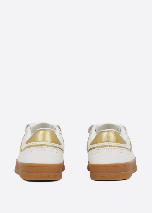 Tommy Jeans tennised