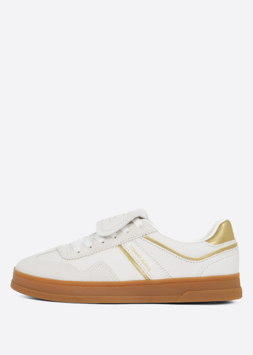 Tommy Jeans tennised