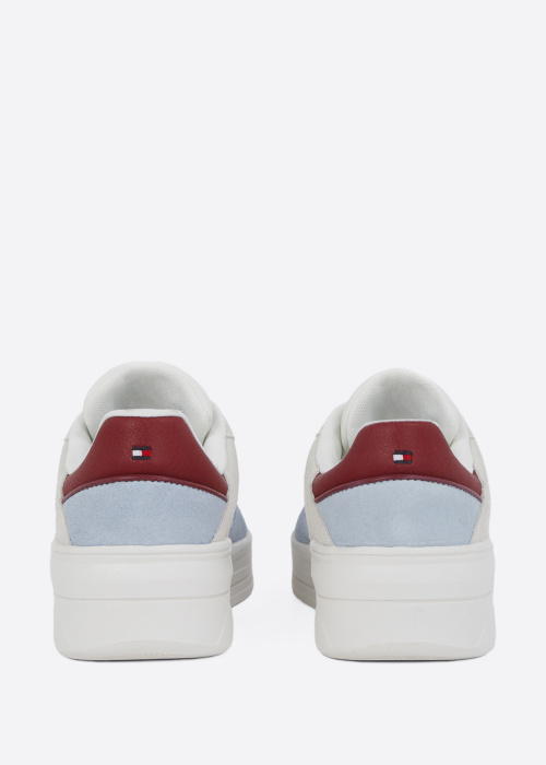 Tommy Hilfiger tennised