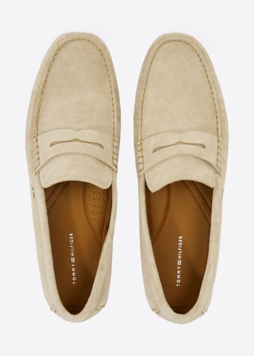 Мокасины Tommy Hilfiger
