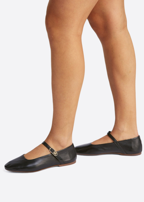 Балетки Tommy Hilfiger