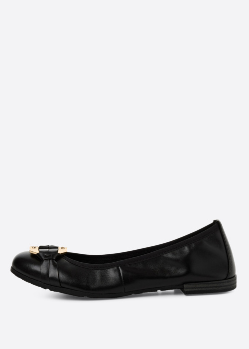 Балетки Marco Tozzi