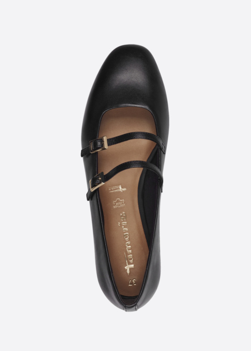 Балетки Tamaris