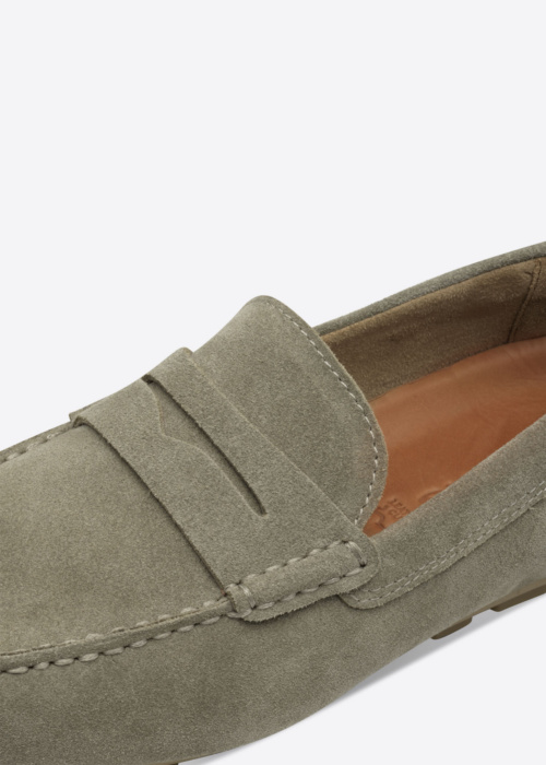 Мокасины Tamaris