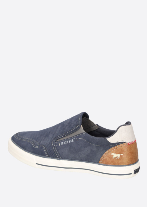 Тенниски Mustang