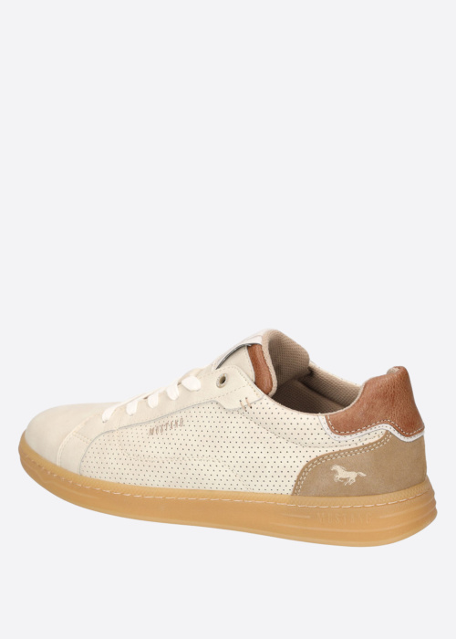 Тенниски Mustang