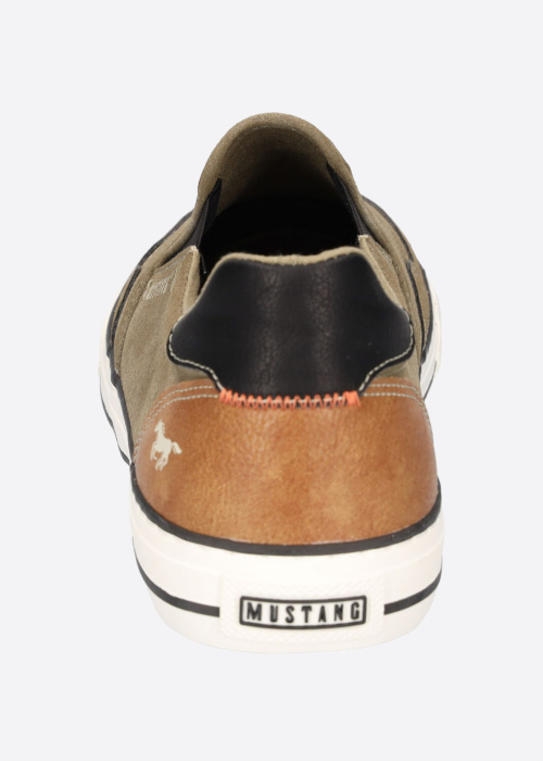 Тенниски Mustang