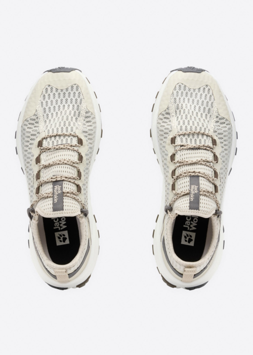 Походные кроссовки Prelight Swift Vent Jack Wolfskin