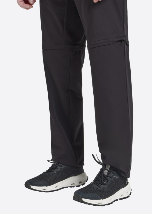 Jack Wolfskin matkajalatsid Prelight Vent