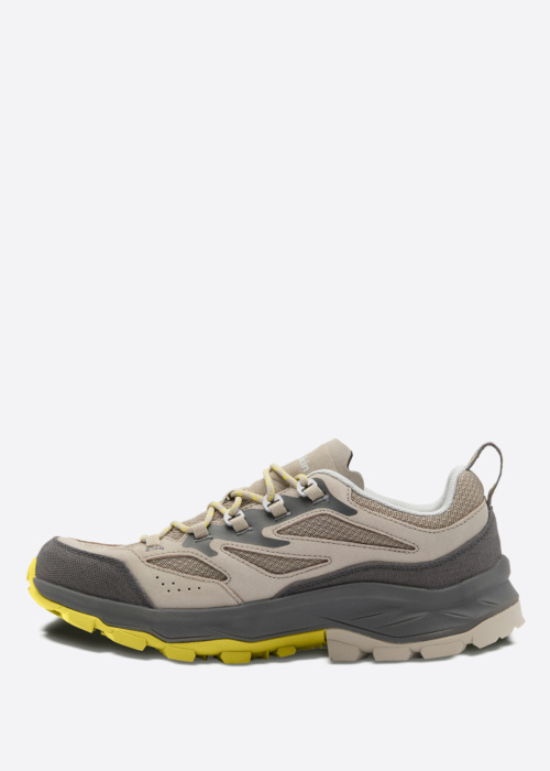 Походные кроссовки Cyrox Jack Wolfskin