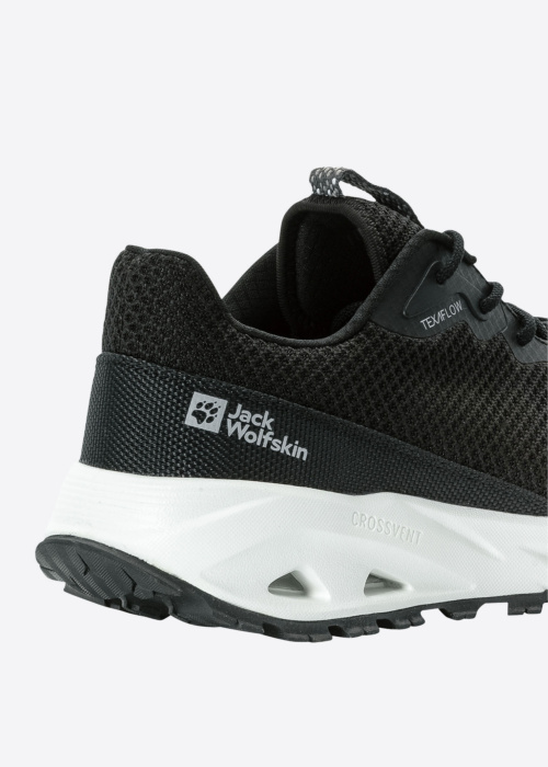 Jack Wolfskin matkajalatsid Prelight Vent