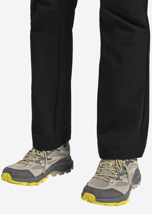 Походные кроссовки Cyrox Jack Wolfskin