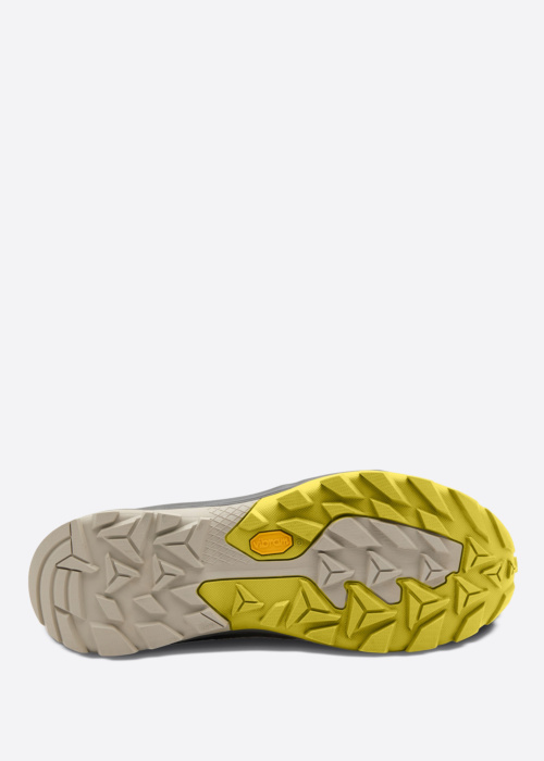 Походные кроссовки Cyrox Jack Wolfskin