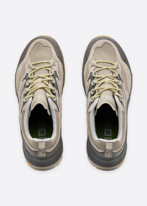 Походные кроссовки Cyrox Jack Wolfskin