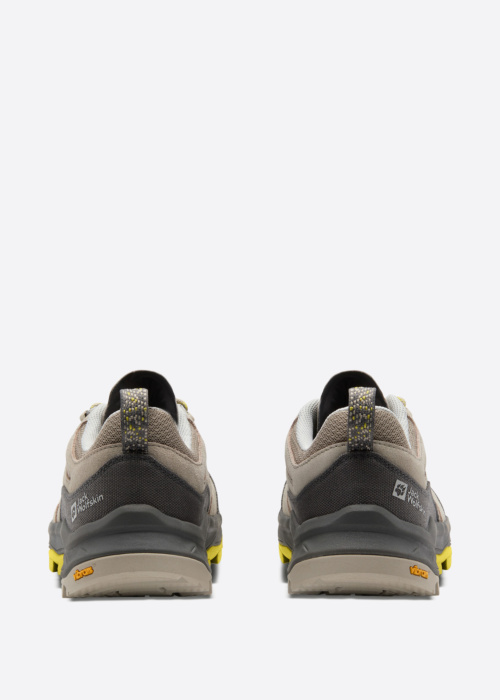 Походные кроссовки Cyrox Jack Wolfskin